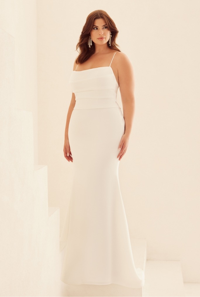 Mikaella Bridal 2328-4