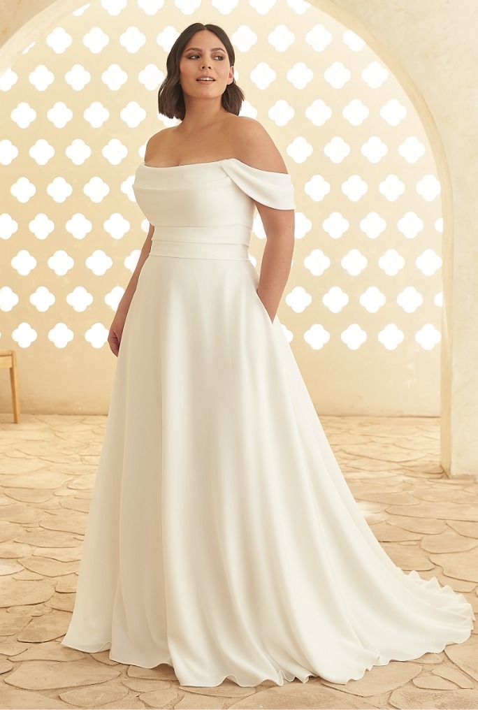Paloma Blanca