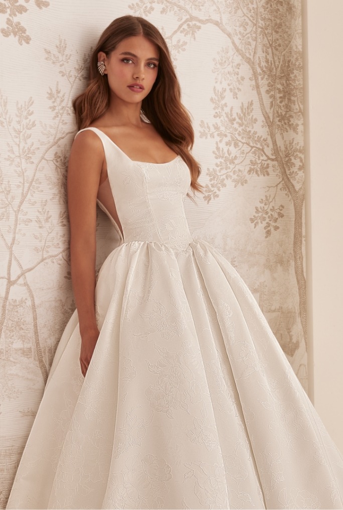 Mikaella Bridal M2531-1