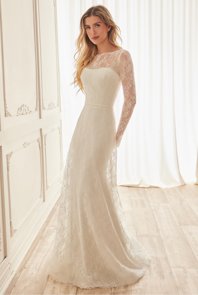 Mikaella Bridal M2551-1