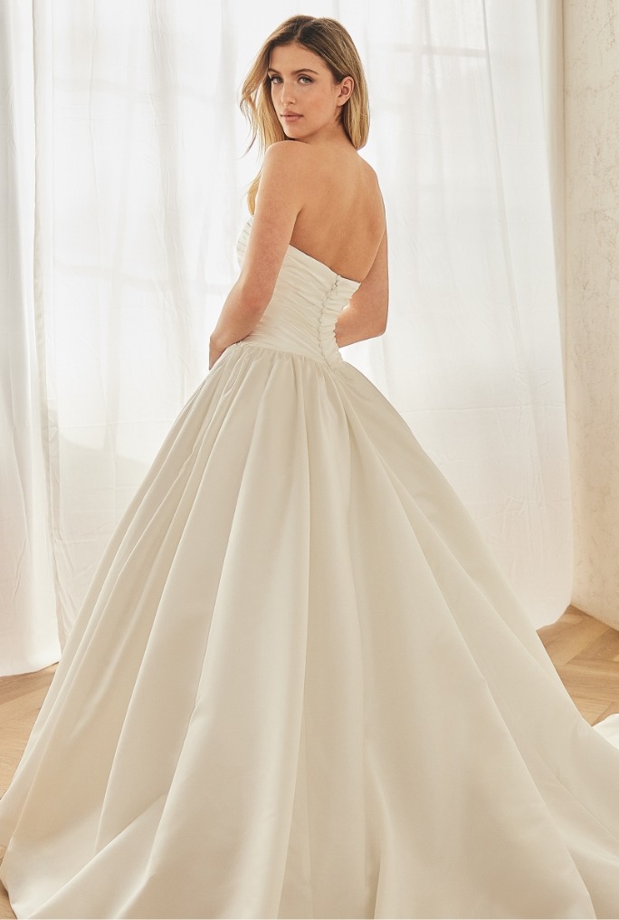 Mikaella Bridal M2558-4