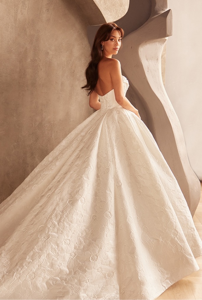 Paloma Blanca