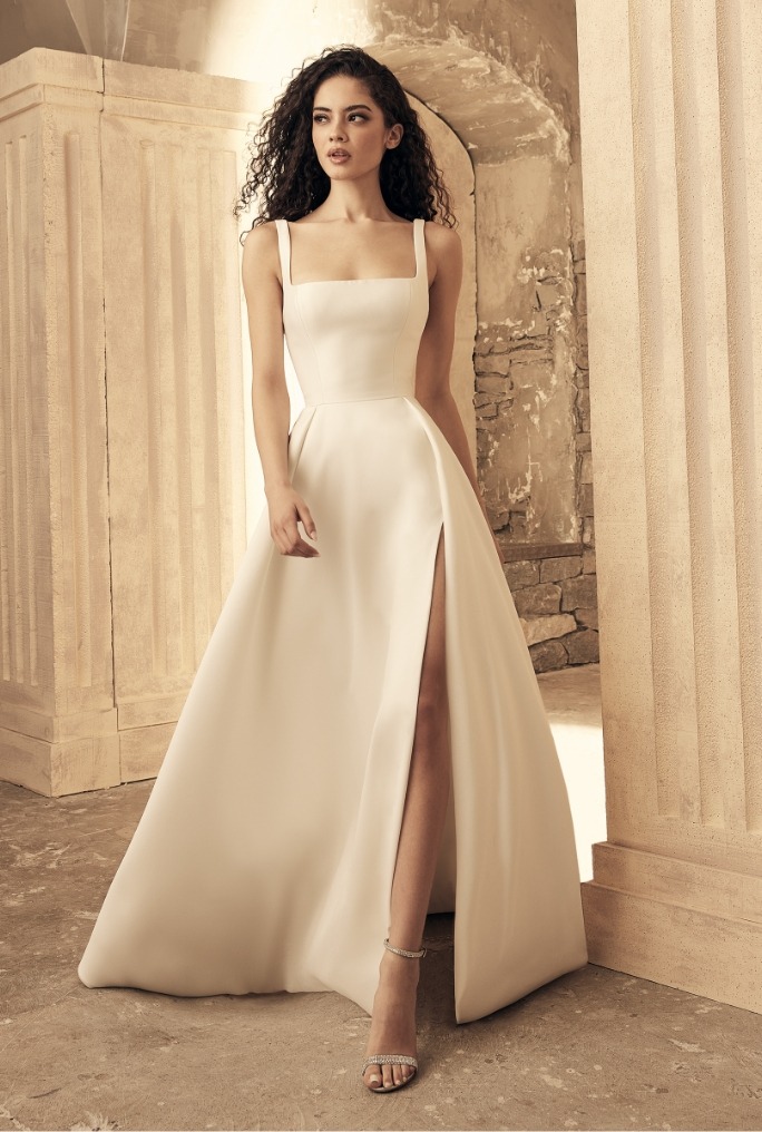 Paloma Blanca