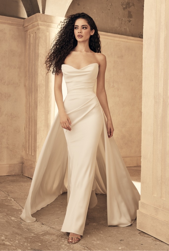 Paloma Blanca