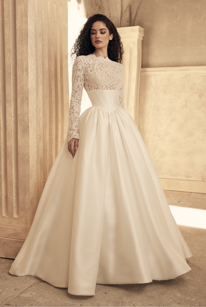 Paloma Blanca