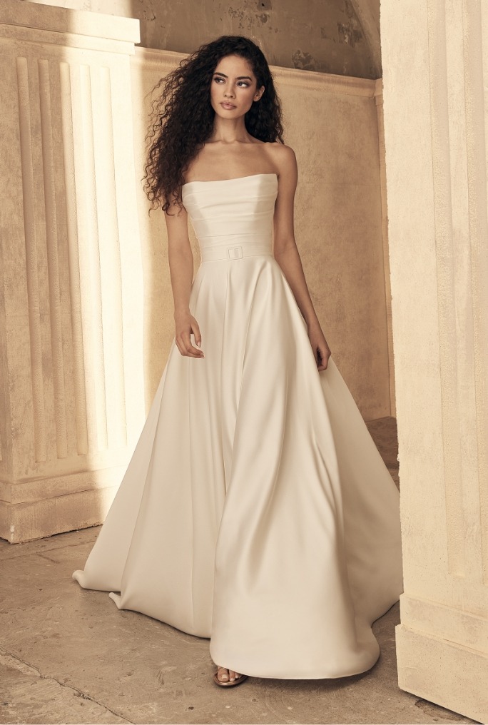 Paloma Blanca