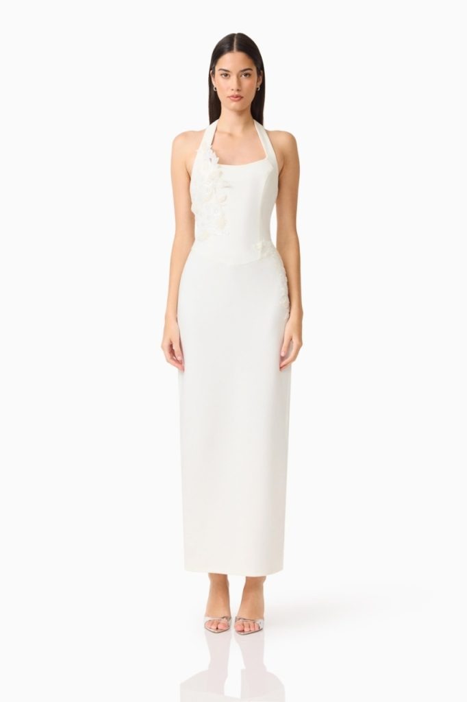 robe de mariée Elliatt