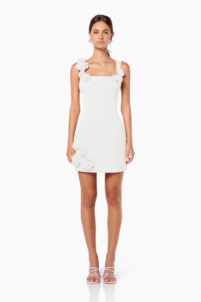 Robe de mariée Eliatt chez Lilie par Dragone