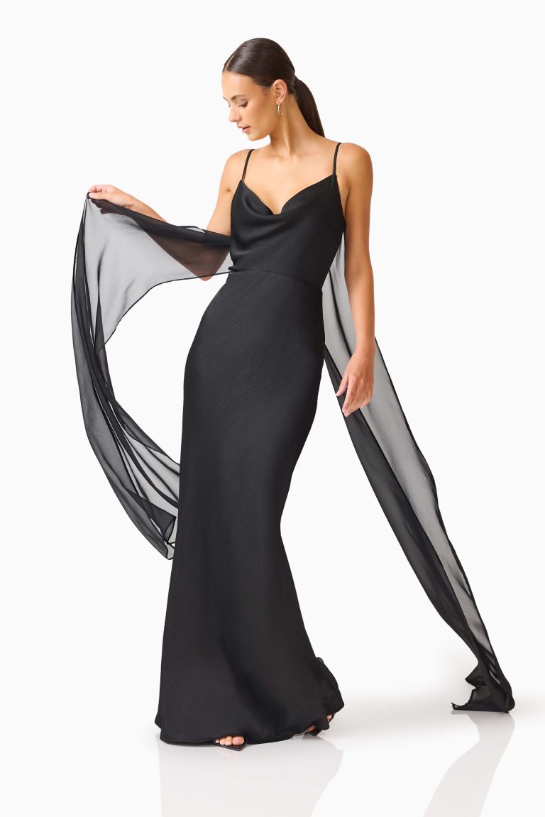 robe de soiree elliat chez lilie par dragone a longueuil