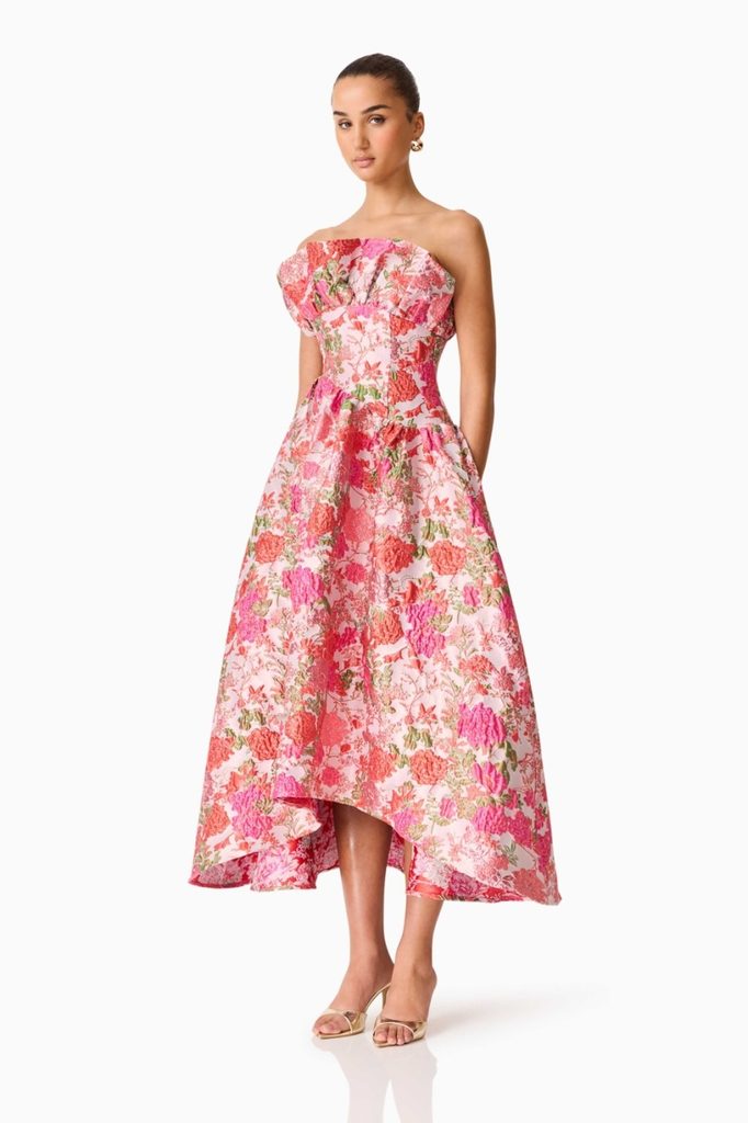 robe de soiree elliat chez lilie par dragone a longueuil