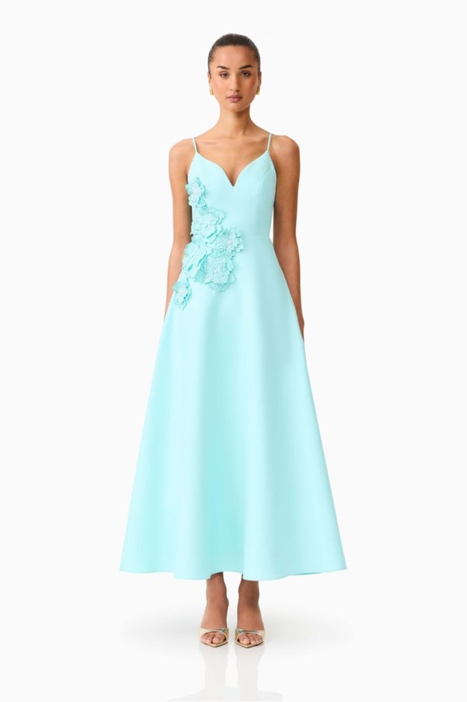 robe de soiree elliat chez lilie par dragone a longueuil