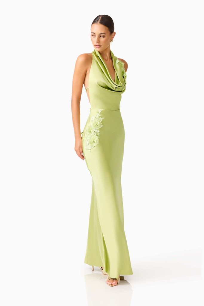 robe de soiree elliat chez lilie par dragone a longueuil