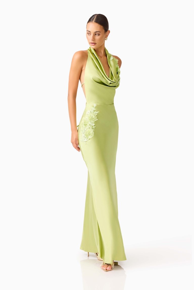 robe de soiree elliat chez lilie par dragone a longueuil
