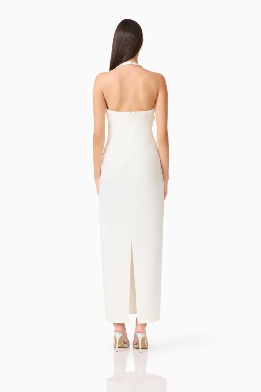 Robe de mariée Elliatt chez Lilie par Dragone